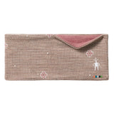 Cinta para la cabeza reversible de merino térmico Smartwool 