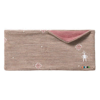 Cinta para la cabeza reversible de merino térmico Smartwool 