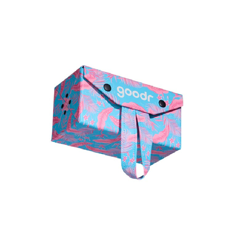Goodr Roll With It (Multi-Case)