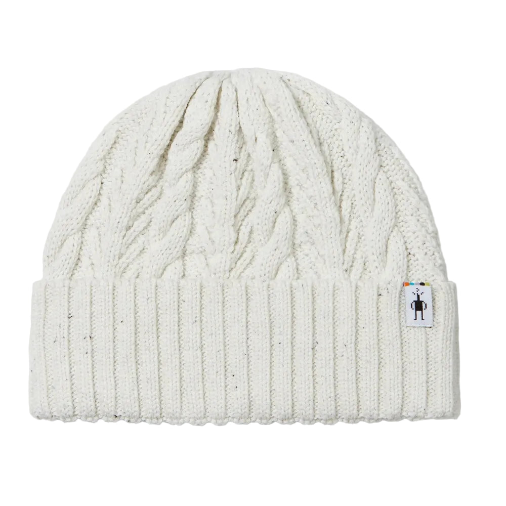 Smartwool Cable Knit Beanie