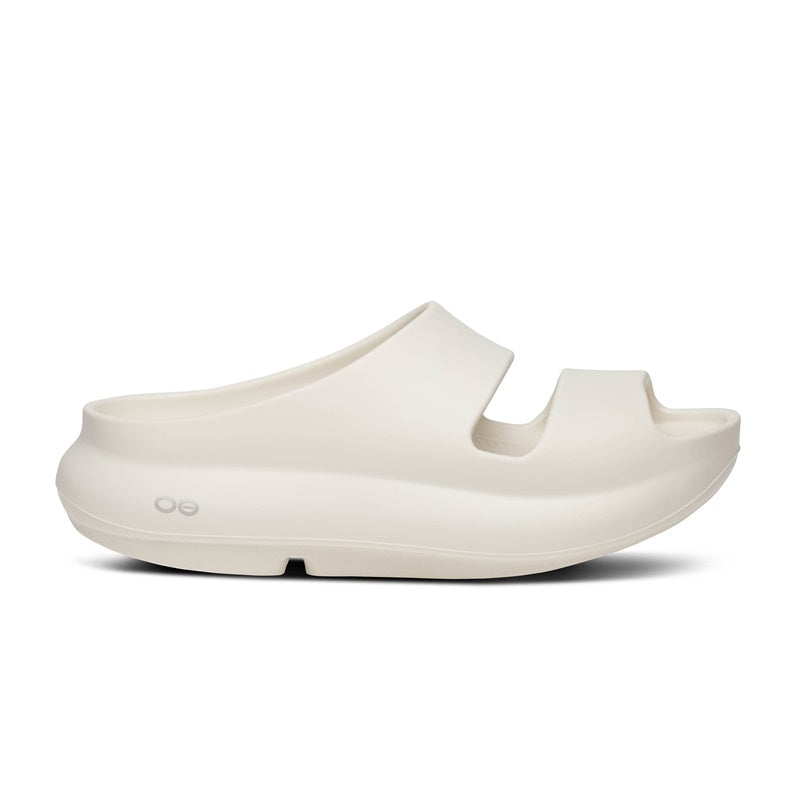 Unisex Oofos Ooyea Slide