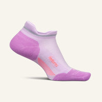Feetures Elite Max Cushion No Show Tab Sock