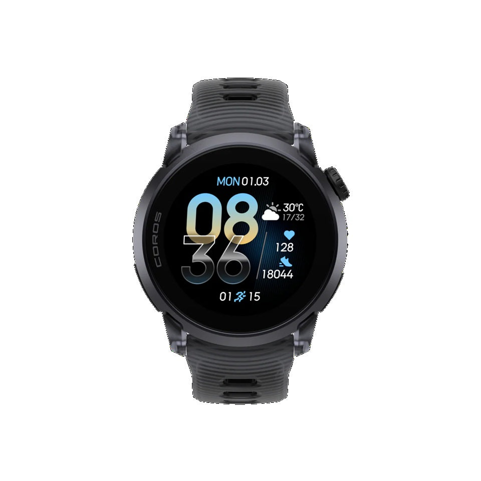 COROS PACE 4 Black Crystal