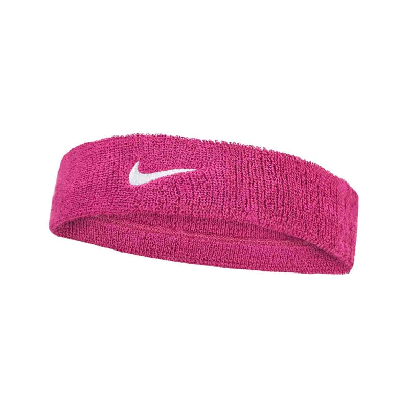 DIADEMA NIKE SWOOSH CLASSIC