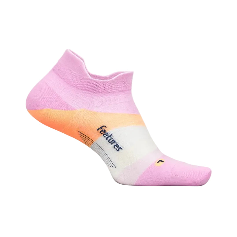 Feetures Elite Ultra Light No Show Tab Sock