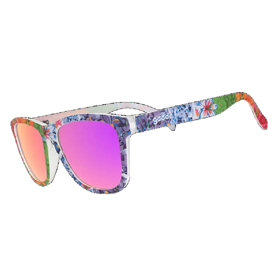 Goodr OG Limited Edition Running Sunglasses