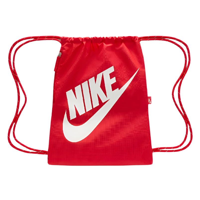 Bolsa con cordón Nike Heritage 