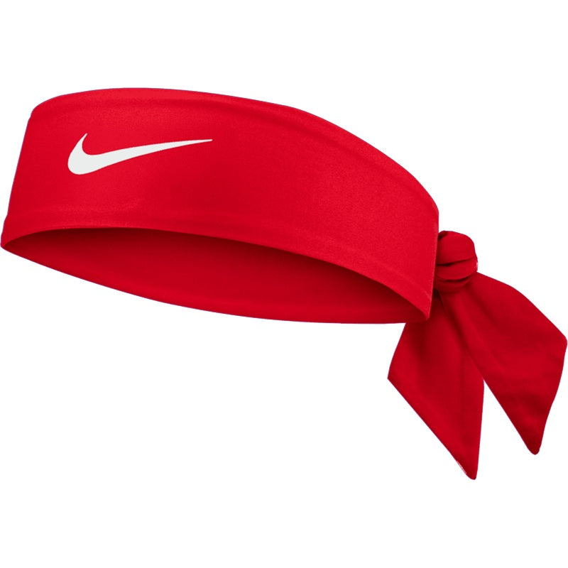 NIKE DRI-FIT FURY CLASSIC HEAD TIE