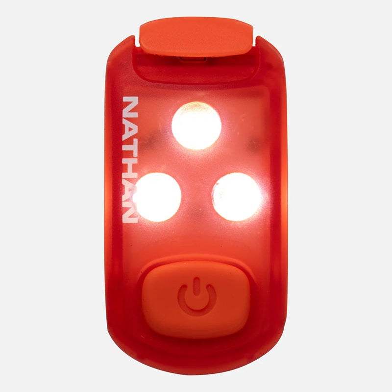 Nathan Strobelight 2
