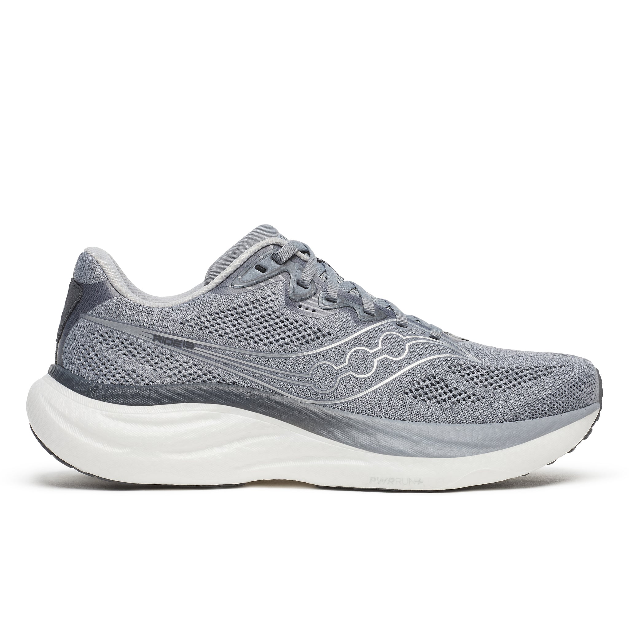 Men's Saucony Ride 19
