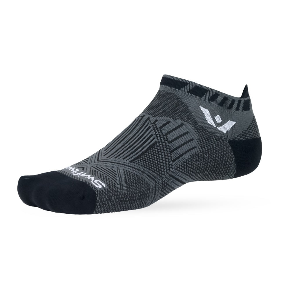Swiftwick Aspire No Show Sock