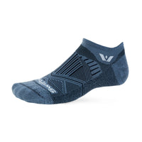 Swiftwick Aspire No Show Sock