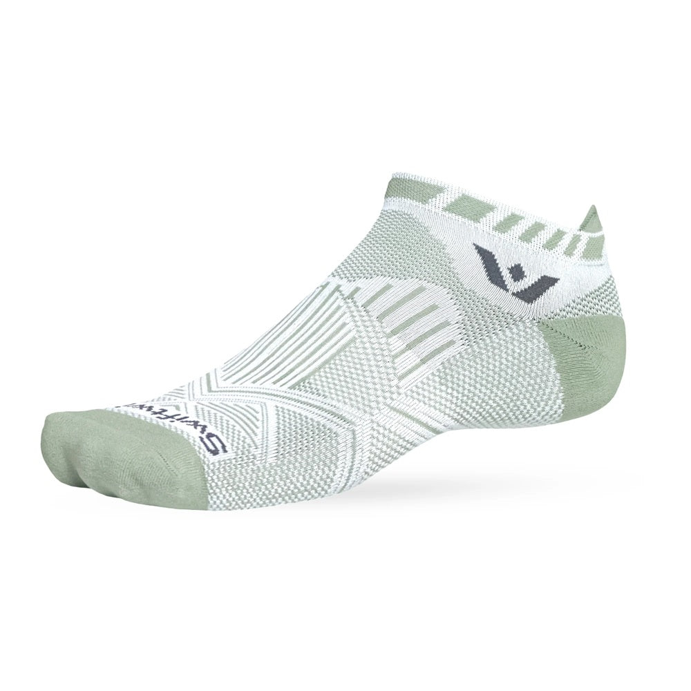 Swiftwick Aspire No Show Sock
