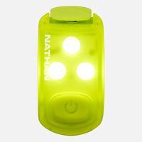 Nathan Strobelight 2