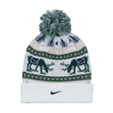 Nike Peak Winter Wonderland Beanie