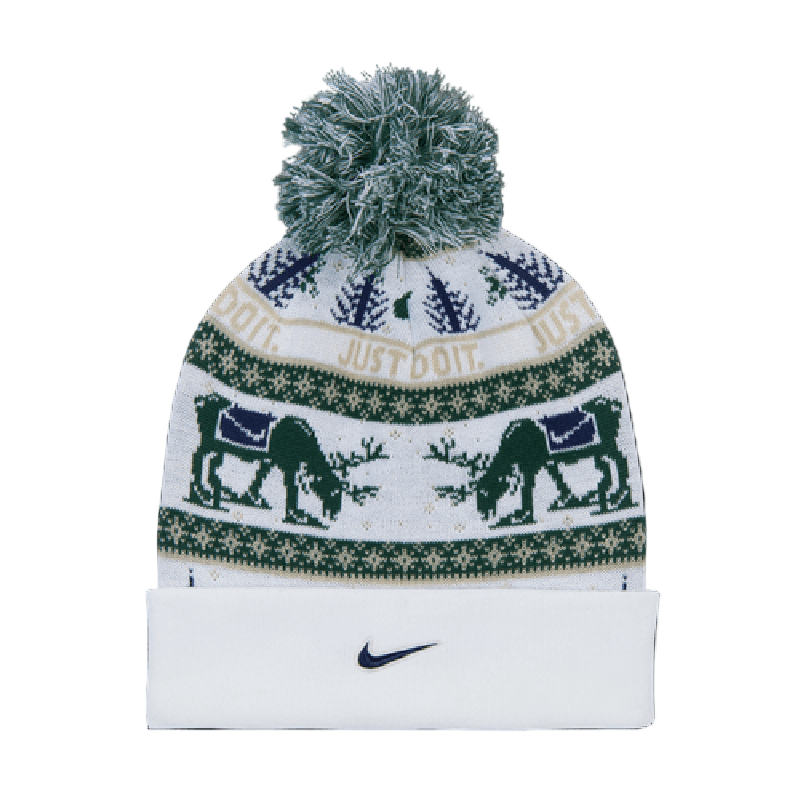 Nike Peak Winter Wonderland Beanie