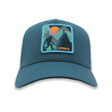 Sprints V.P. Hat