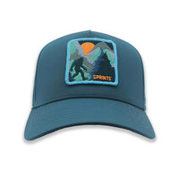 Sprints V.P. Hat