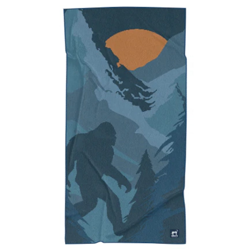 Sprints Car Seat Cover Towel