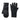 Smartwool Active Fleece Wind Mitten