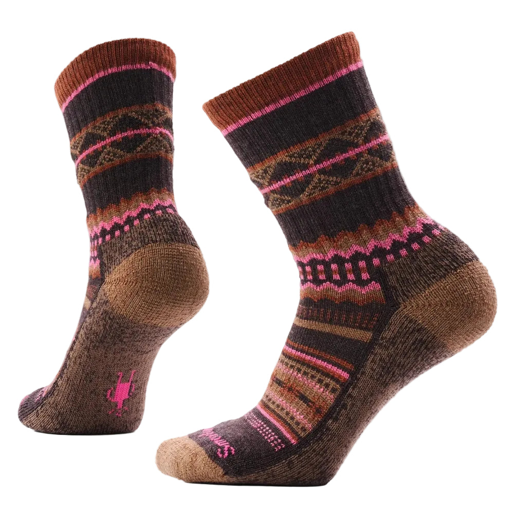 Smartwool Everyday Cozy Snowed In Sweater Crew Socks