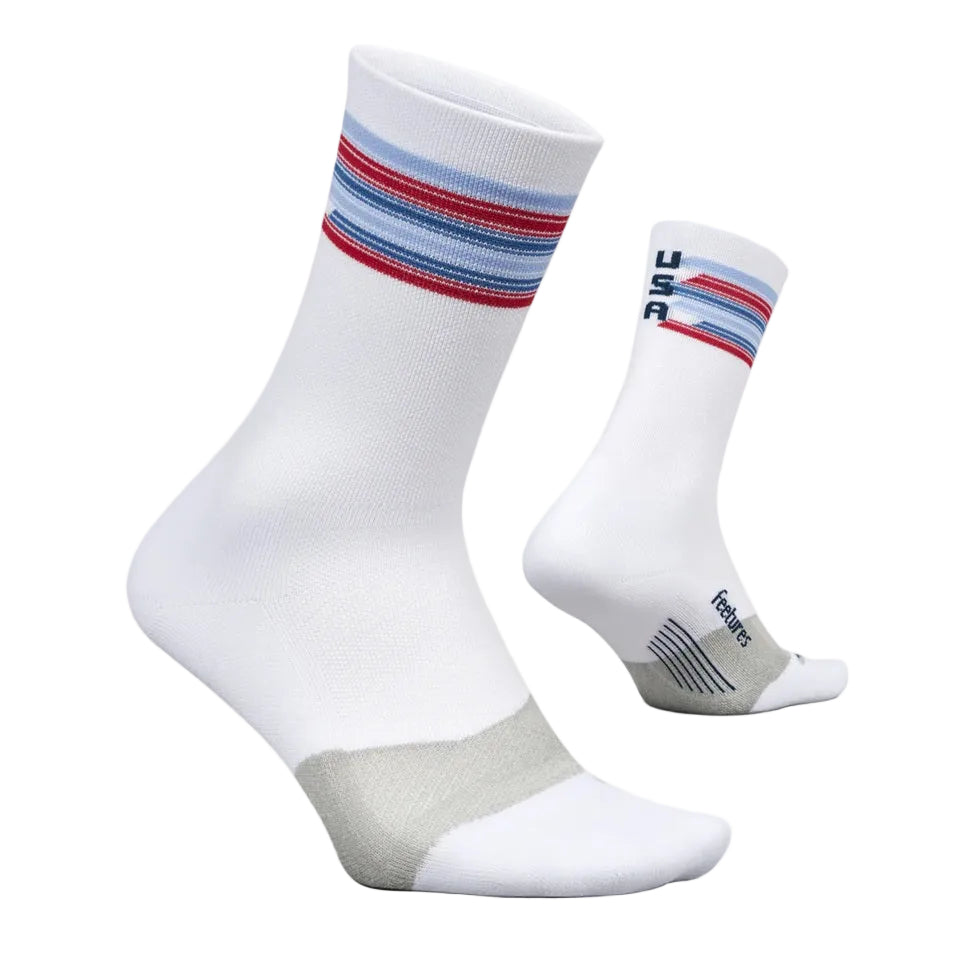 Feetures Elite Light Cushion Mini Crew - Limited Edition