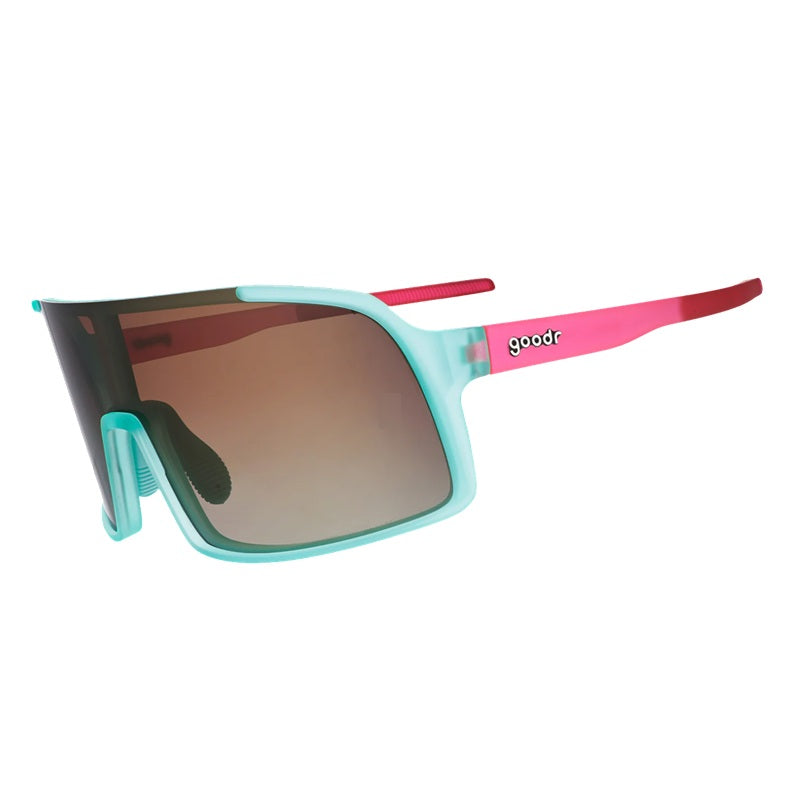 Goodr Astro G Running Sunglasses
