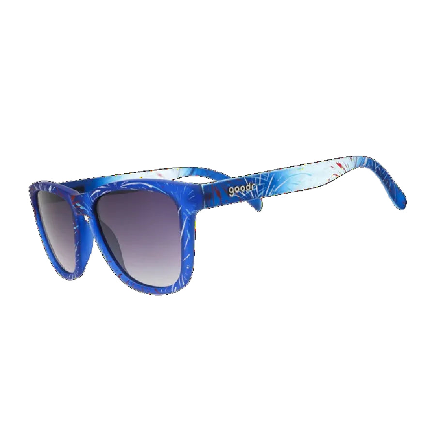 Goodr OG Limited Edition Running Sunglasses