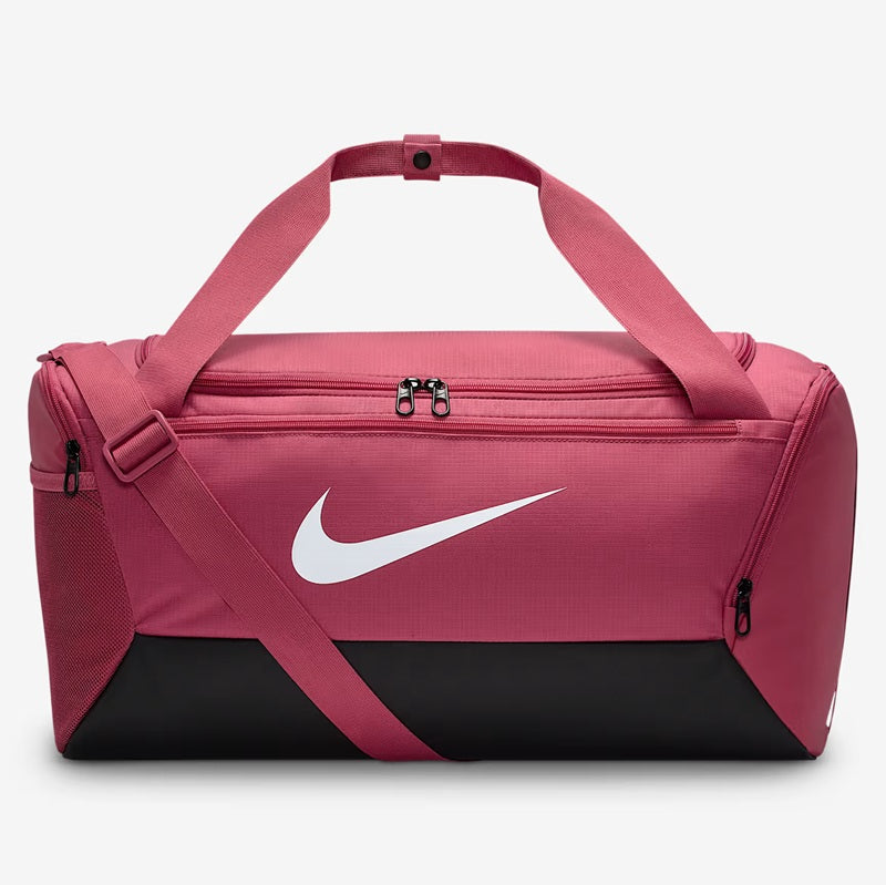 Nike Brasilia 9.5 Training Duffel Bag (Small, 41L)