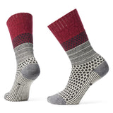 Smartwool Everyday Popcorn Cable Crew Sock