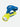 Linterna de mano Nathan Polaris 200 R