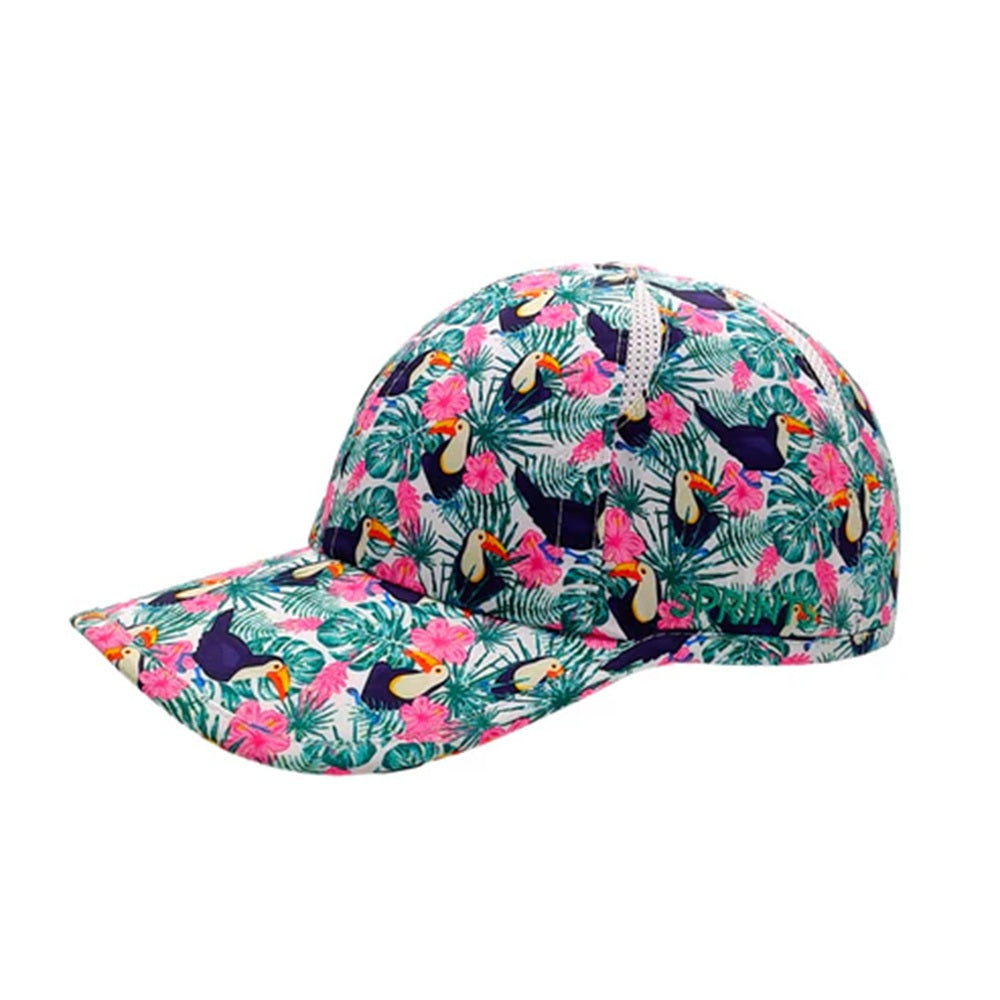Gorra para correr Sprints OG