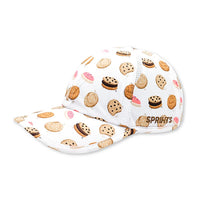 Gorra para correr Sprints