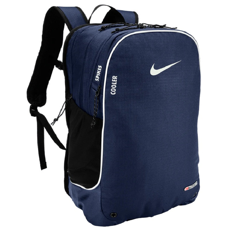 Nike Track Backpack Black