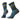Women's Smartwool Run Mid Crew Socks