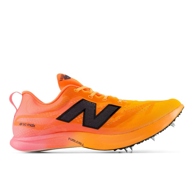 Unisex New Balance SuperComp MD-X v3 – Runners Plus