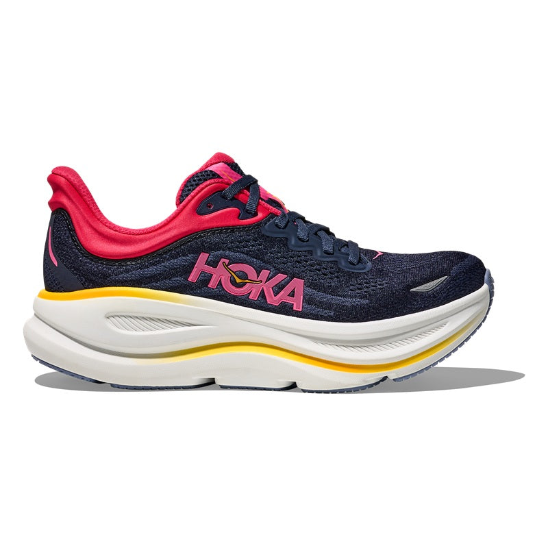 Women's HOKA Bondi 9 – Runners Plus