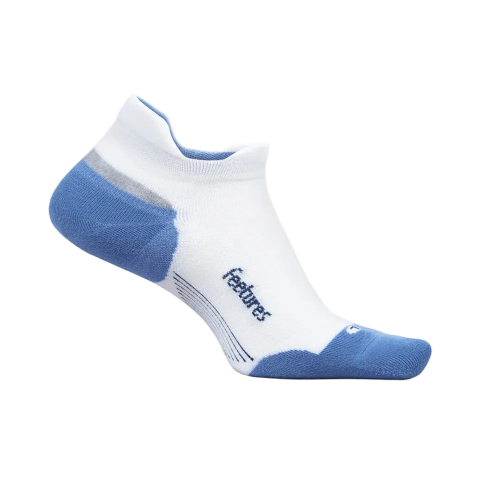 Feetures Elite Max Cushion No Show Tab Sock