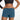 Women's New Balance RC Short 3"