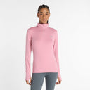 Women's New Balance Sport Essentials Space Dye 1/4 Zip