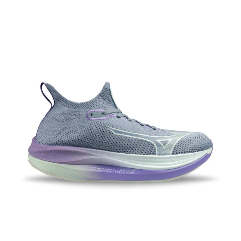 Mizuno Neo Vista para mujer